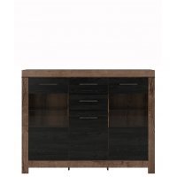 Comoda BALIN KOM1D2W2S DMON/DCA